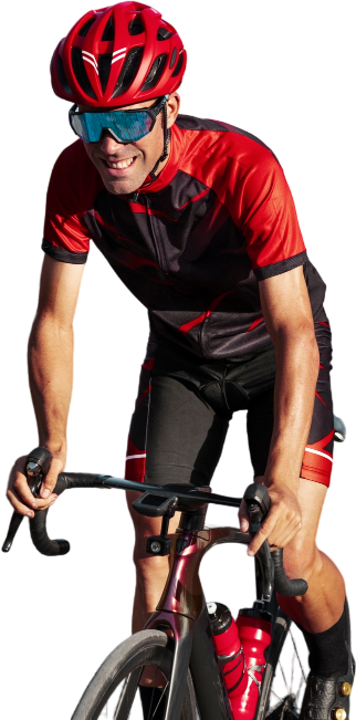 cycling man1