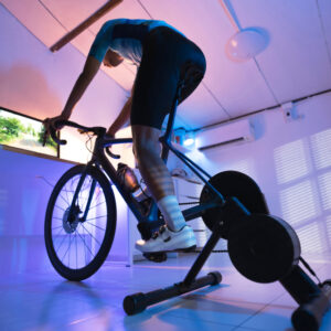 Premium Lite Training Plan